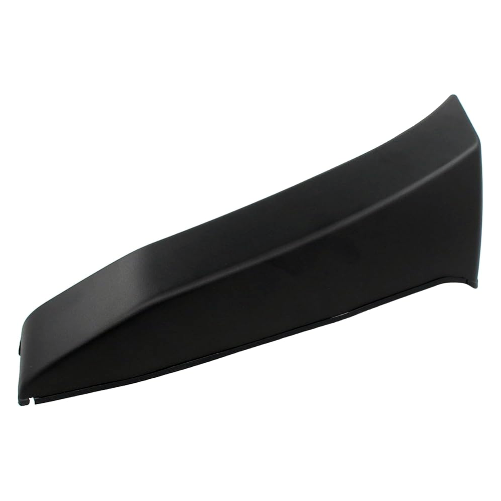 Right Wheel Opening Flare Molding 1JX30RXFAB 1JX30RXFAA for Ram 4500 5500 2011-2018 - KUDUPARTS