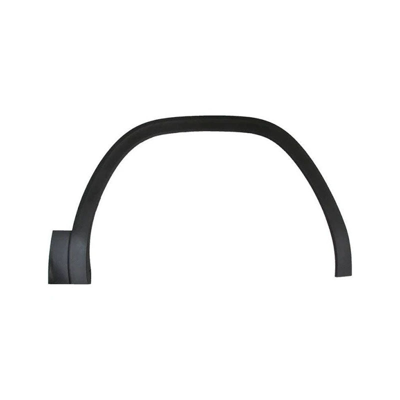 Right Wheel Opening Molding 3CN853718B9B9 for 2018-2020 Volkswagen Atlas - KUDUPARTS
