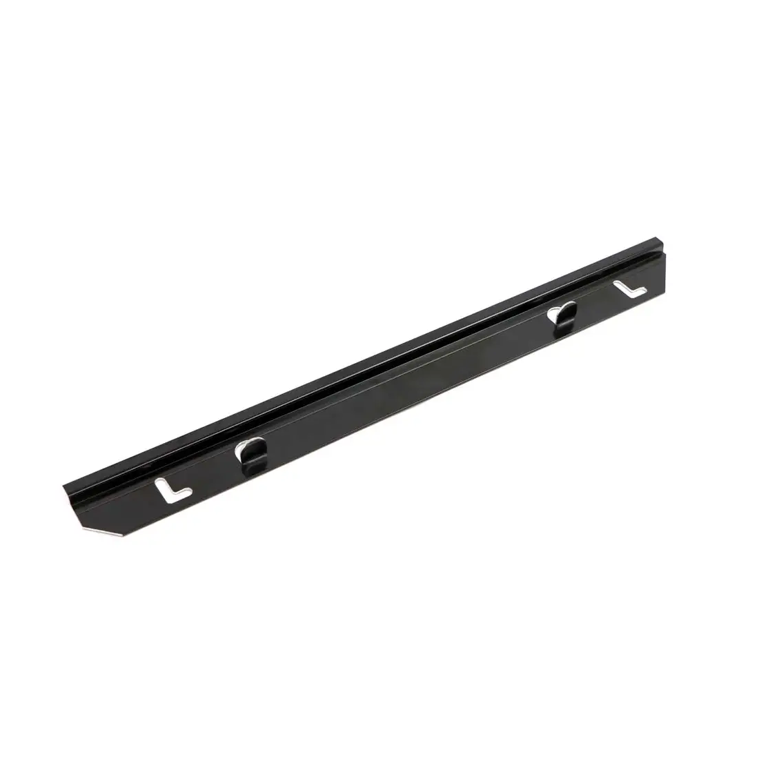 Rail inférieur de vitre droite 6717873 pour chargeuse Bobcat T190 T300 S175 S185 S250 S300 S220 S205 753 773