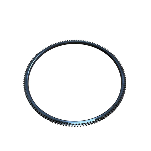 Ring Gear 9-12333605-1 for Isuzu Engine 4JG1 4JG2 4FA1 4FE1 Hyundai Forklift HDF20-II HDF25-II HDF30-II - KUDUPARTS