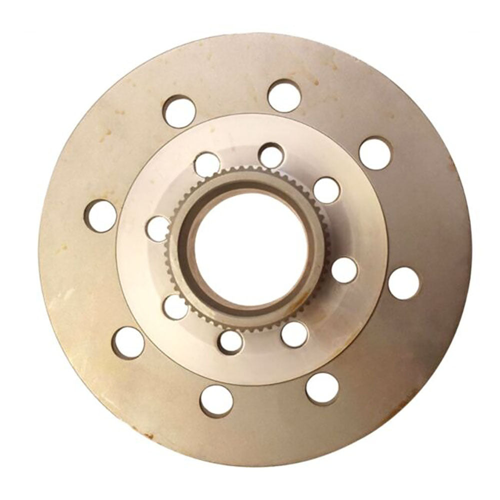 Ring Gear L110235 for John Deere Loader 210C 300D 310D 310E 310SE 310G Tractor 6110 6210 6200 6200L 6300L 6400L