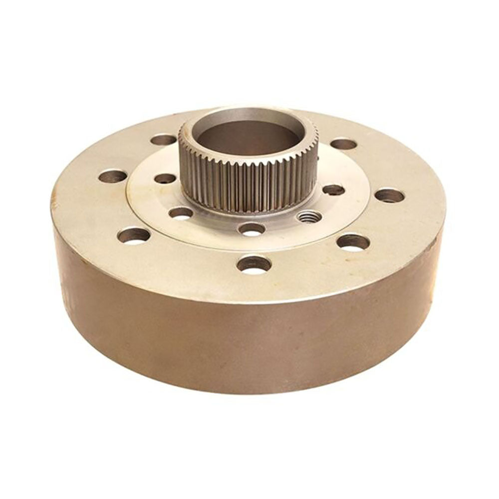 Ring Gear L110235 for John Deere Loader 210C 300D 310D 310E 310SE 310G Tractor 6110 6210 6200 6200L 6300L 6400L - KUDUPARTS
