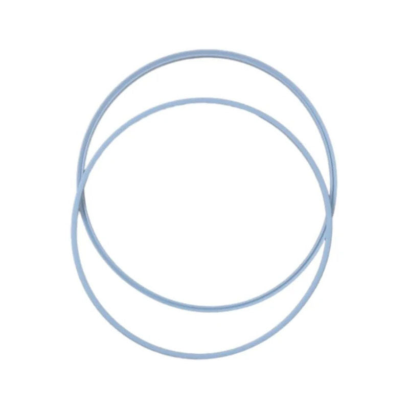 Ring Seal 714-08-19220 for Komatsu Loader WA420-3 WA450-3 WA450L-3L WA470-3 Compactor WF450-3 WF450T-3 Crane LW250-5 HM300-1 GD555-3 GD655-3 - KUDUPARTS