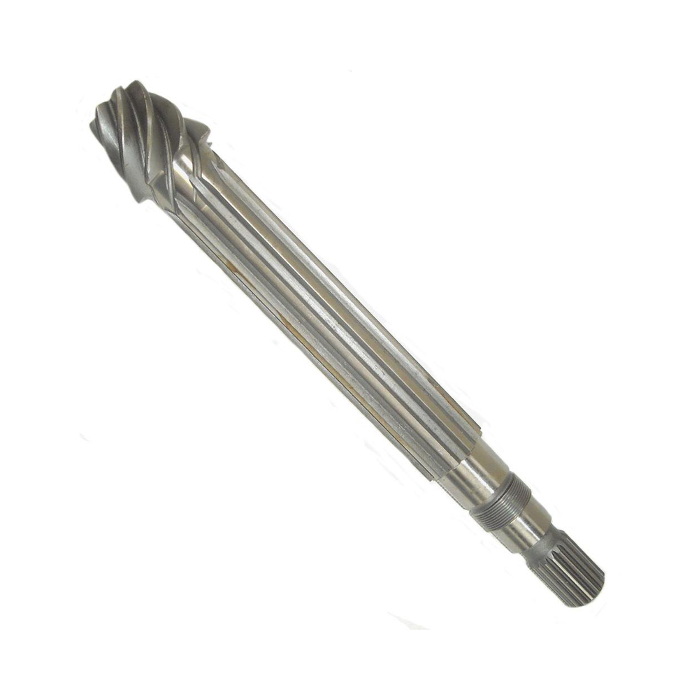 Ring & Pinion Gear Set A168883 for CASE 480D 586E 480E 580E 480ELL 580SE 480F 586D 585D 584D 584E 480LL 580K 585E 480FLL - KUDUPARTS