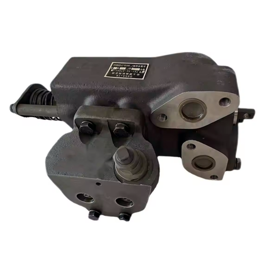 Ripper Valve 701-32-27001 for Komatsu Dozer D85A-18 D80A-18 D80E-18 D80P-18 D85P-18 D85E-18 - KUDUPARTS