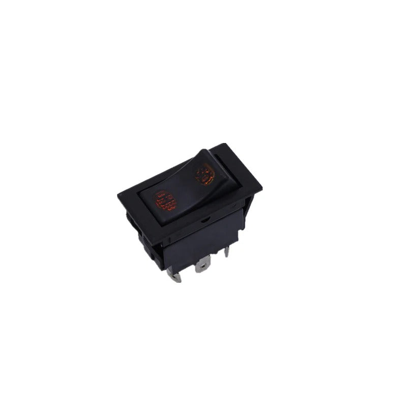 Interrupteur à bascule 6683812 pour chargeuse Bobcat S100 S130 S150 S185 T110 T140 T180