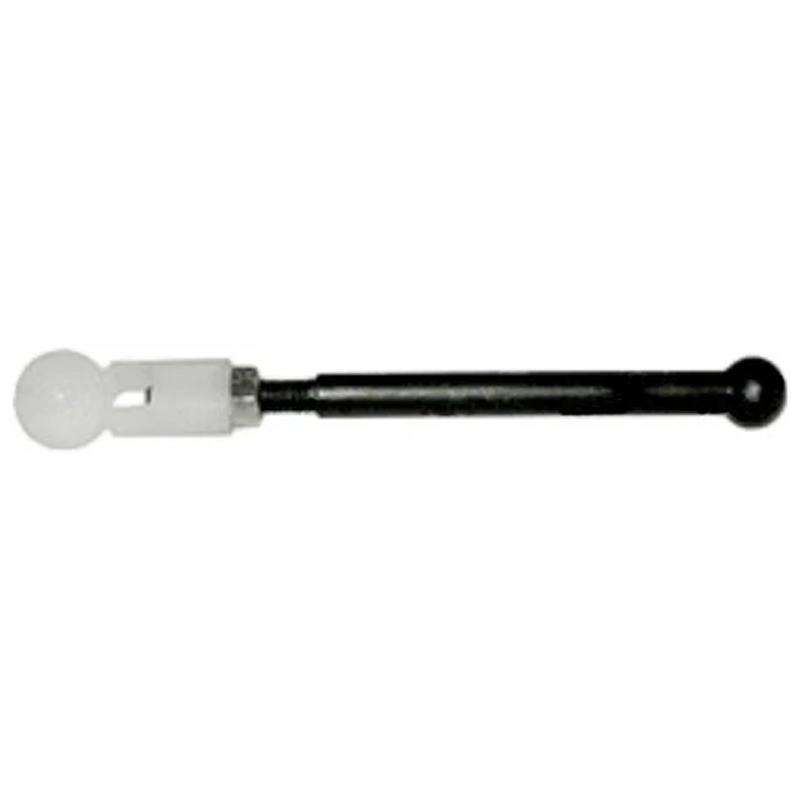 Rod Accelerator Link 26607-26601-71 26607-26600-71 for Toyota Engine 3Z 2Z 4Y 1FZ Forklift FDZN25 FDZN30 FGZN20 FGZN25 FGZN30 - KUDUPARTS