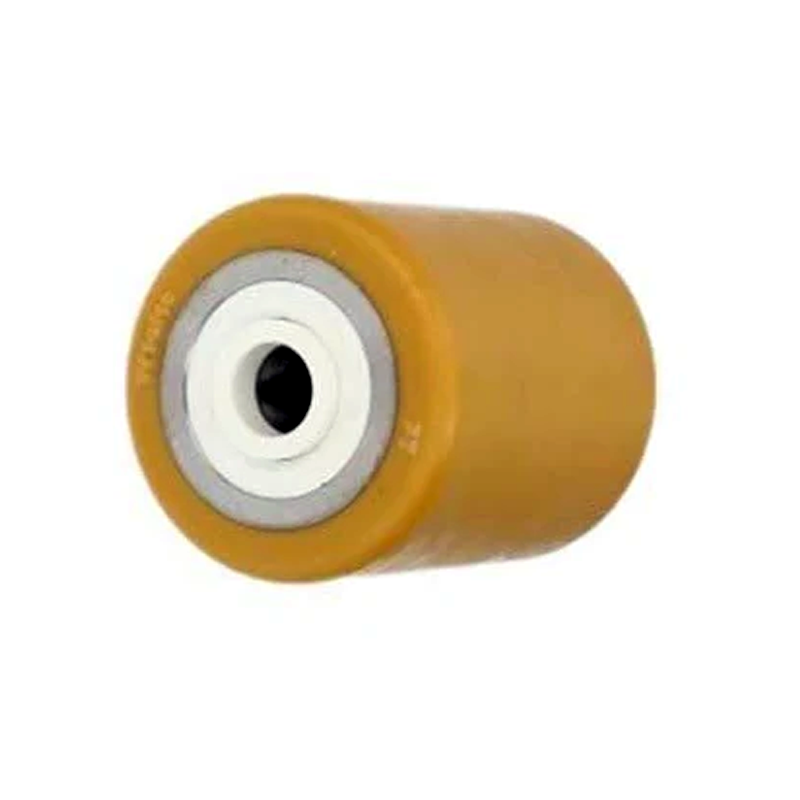 Roller Assembly 0009903532 for Linde Pallet Truck T16 T16P T20 T20P T18 T20AP T20SP Order Picker N20 N24 N25 N20LX