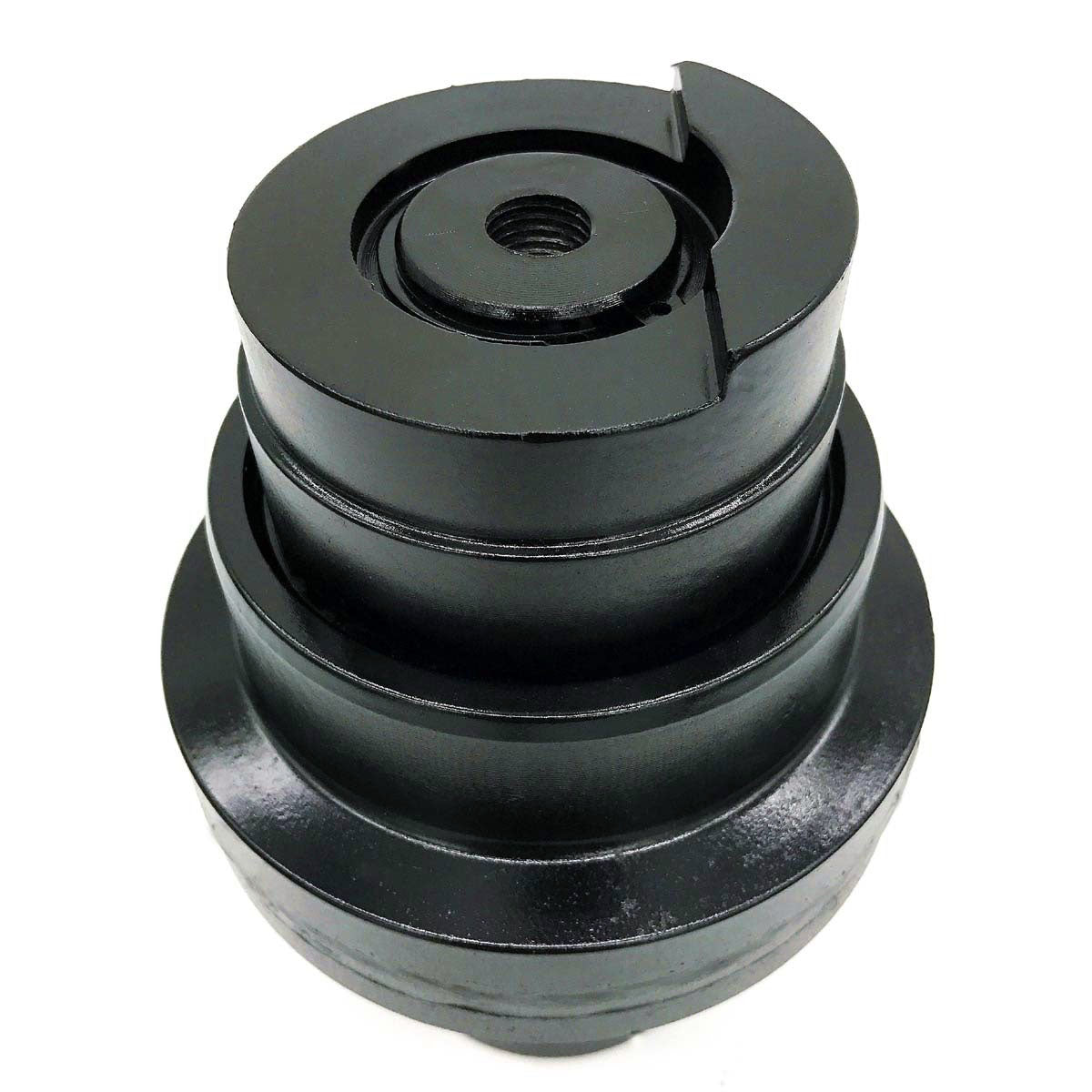 Roller PJ6860058 for Volvo Mini Excavator EC15 EC15B EC20 EC20B - KUDUPARTS