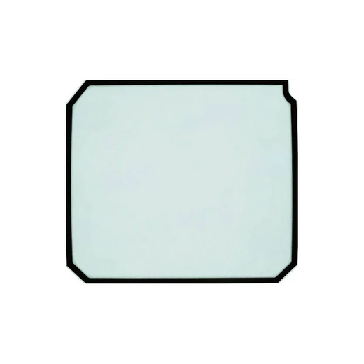 Roof Glass 827/80226 for JCB Telehandler 506-36 507-42 509-42 510-56 526-56 530 532 533-105 535-125 535-140 535-60 535-95 536-60 537 540 540-170 550 - KUDUPARTS