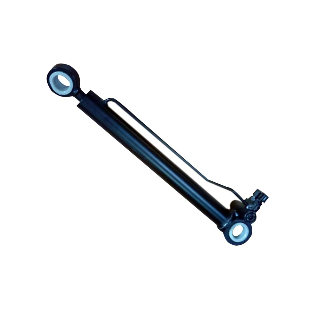 Roof Llifting Hydraulic Cylinder 2036284 for Vogele S1800-2 S2100-2 Paver - KUDUPARTS