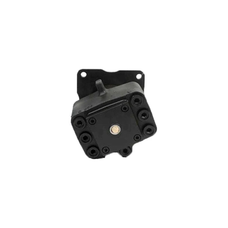 Rotary Manifold Center Joint 4686519 for John Deere Excavator 35D 50D 60D - KUDUPARTS
