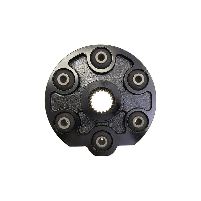 Rotor Drive Coupling Assembly AH150405 for John Deere Combine 9650STS 9750STS 9860STS 9770STS S760 S770 S780 S785 S790 - KUDUPARTS