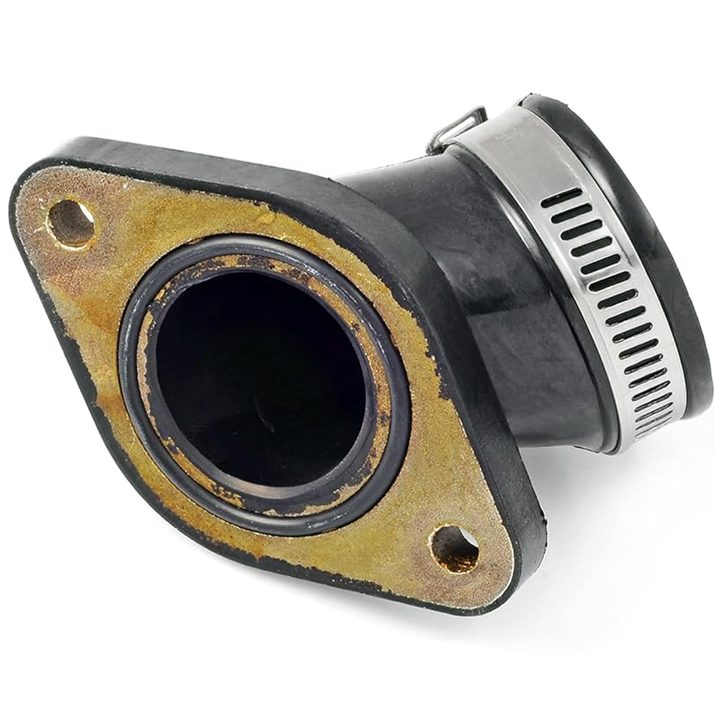 Rubber Airbox & Intake Manifold Boot 0470-347 3402-533 for Arctic Cat ATV 250 300 - KUDUPARTS