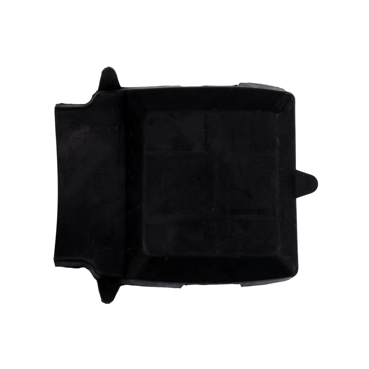 Rubber Battery Lid Cover 50661-098-010ZA for Honda Motorcycle CT70 ST90 - KUDUPARTS