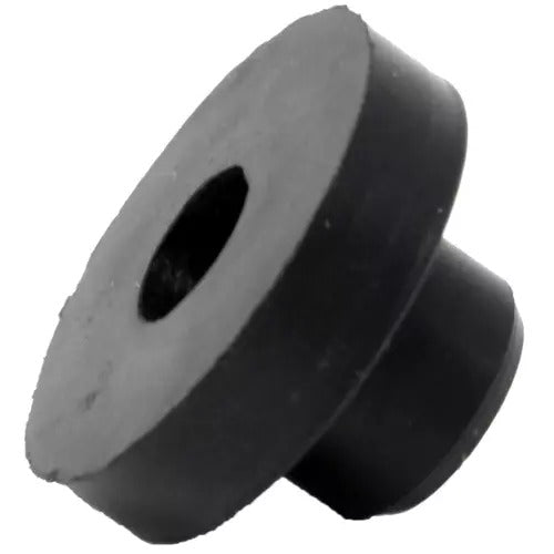 Rubber Bushing 6553411 for Bobcat Skid Steer Loader 440 443 450 453 463 533 540 542 - KUDUPARTS