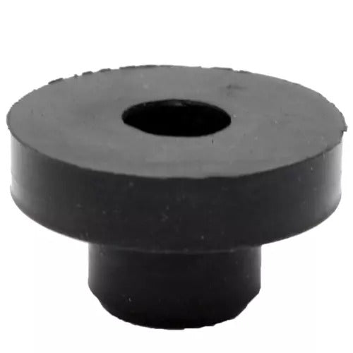 Rubber Bushing 6553411 for Bobcat Skid Steer Loader 440 443 450 453 463 533 540 542 - KUDUPARTS
