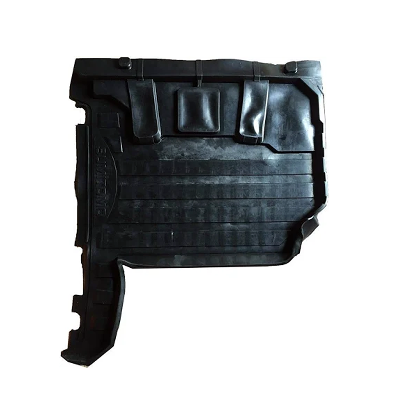 Rubber Cab Floor Mat Foot Gasket for Sumitomo Excavator SH200A5