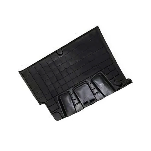 Rubber Cab Floor Mat Foot Gasket for Volvo EC210 Excavator - KUDUPARTS