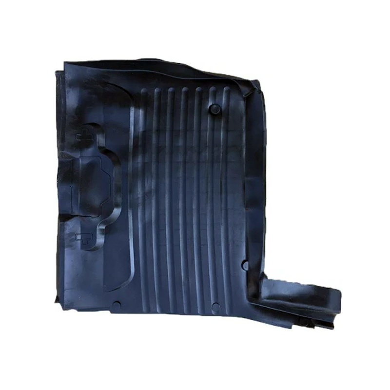 Rubber Cab Floor Mat Foot Gasket for Hitachi EX200-2 Excavator