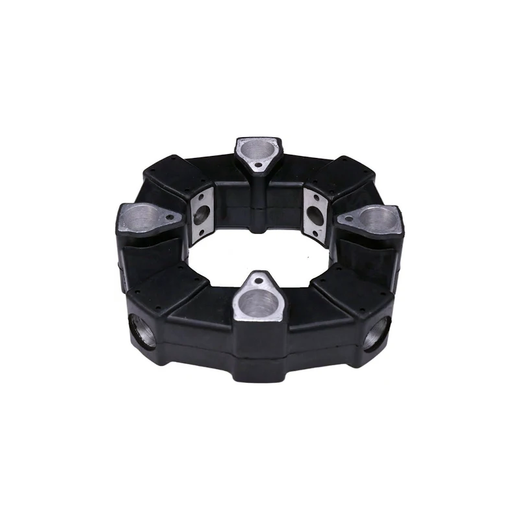 Rubber Coupling 099-0149 for Caterpillar CAT Excavator 311 311B 311C 312B 312 313B 314C E110B E120B - KUDUPARTS