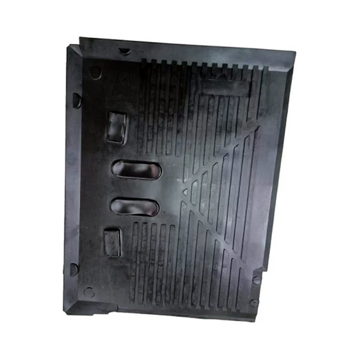 Rubber Floor Mat Foot Gasket for Caterpillar CAT E200B Excavator - KUDUPARTS