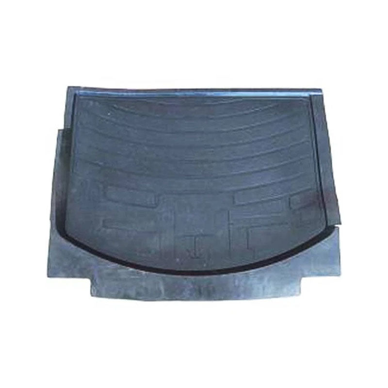 Rubber Floor Mat Foot Gasket for KOBELCO SK200-8 - KUDUPARTS