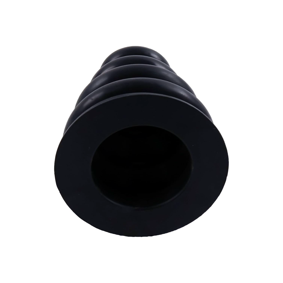 Rubber Gear Shift Boot 00-4535-0 for Truck Tractor - KUDUPARTS