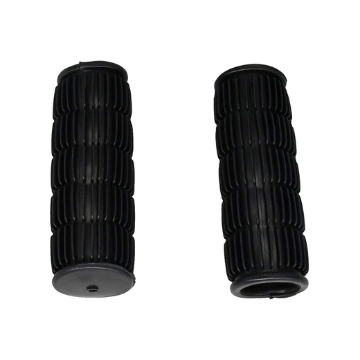 Rubber Grip Set 6513963 for Bobcat Loader 853 400 843 641 645 742 743 642 200 643 S70 970 974 - KUDUPARTS