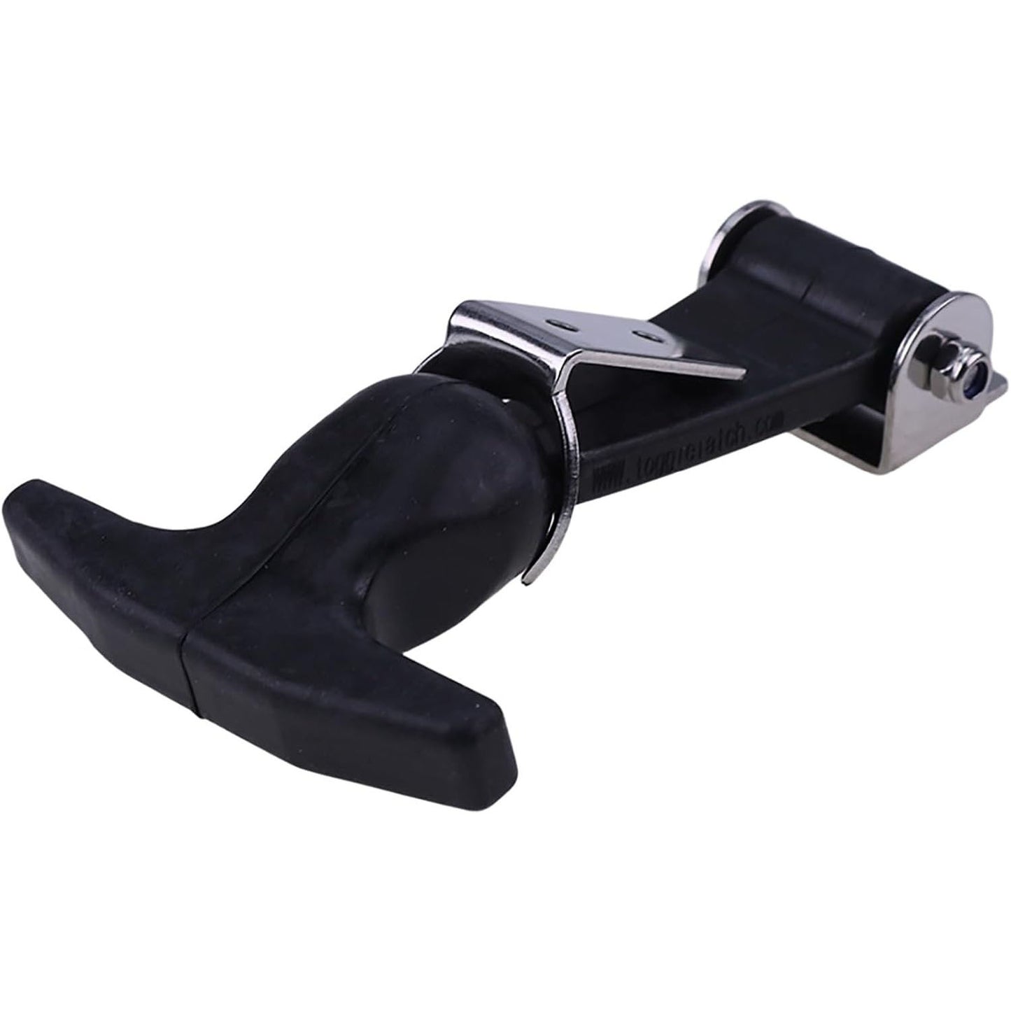 Rubber Hood Latch 45363GT for Genie Boom Lift S-100 S-105 S-120 S-125 S-60 S-65 S-80 S-85