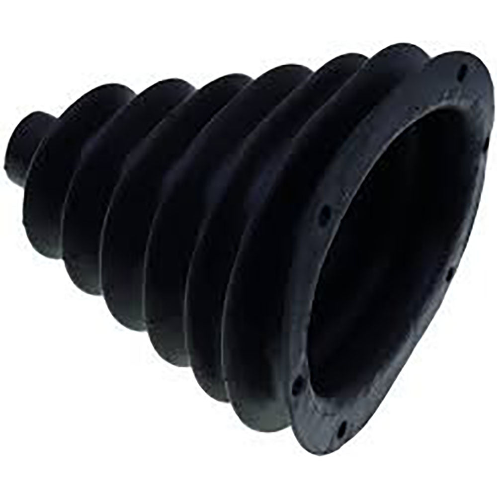 Rubber Steering Boot Arm 6532127 for Bobcat Skid Steer 325 328 331 334 337 341 440 443 450 453 463 - KUDUPARTS