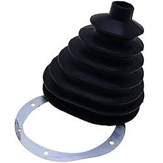 Rubber Steering Boot Arm 6532127 for Bobcat Skid Steer 325 328 331 334 337 341 440 443 450 453 463 - KUDUPARTS