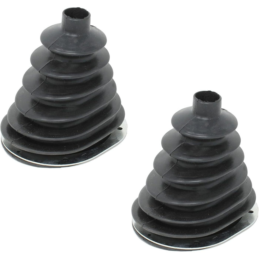 Rubber Steering Boot Arm 6532127 for Bobcat Skid Steer 730 731 732 741 742 743 751 753 763 773 7753 - KUDUPARTS