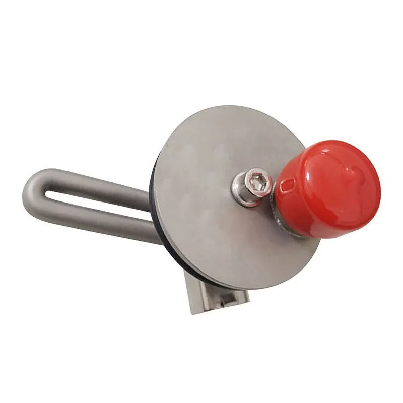 Réchauffeur de moteur J916662 J916128 pour chargeur New Holland U80 LV80