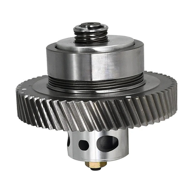 Bomba de aceite SBA165026120 para New Holland L140 L150 L160 L170 L175 L213 L465 L565 (Envío solo a EE. UU.)