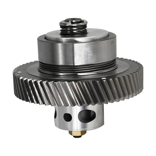 Oil Pump SBA165026120 for New Holland L140 L150 L160 L170 L175 L213 L465 L565(Ship to US Only) - KUDUPARTS