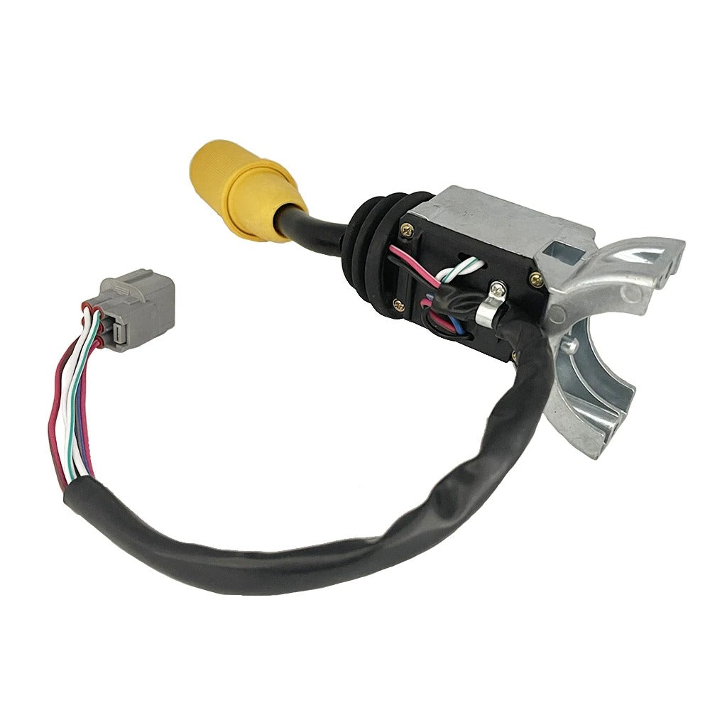 Manual Column Switch 701/80300 for JCB 528S 526 526S 520S 528S 528-70 - KUDUPARTS
