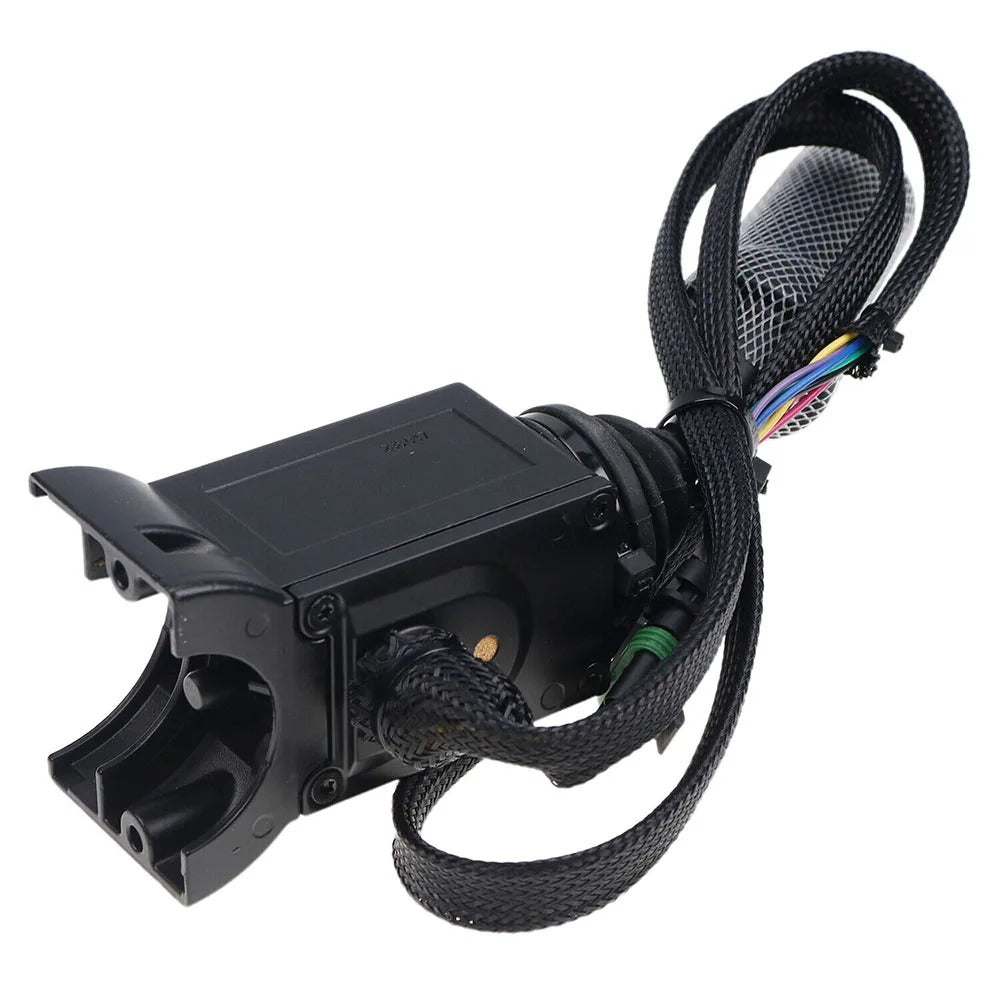 Control Shifter Lever Transmission 238270A1 for New Holland Wheel Loader W190C W300C W230C W110B W130B W170B W190B W130C W170C W270C - KUDUPARTS