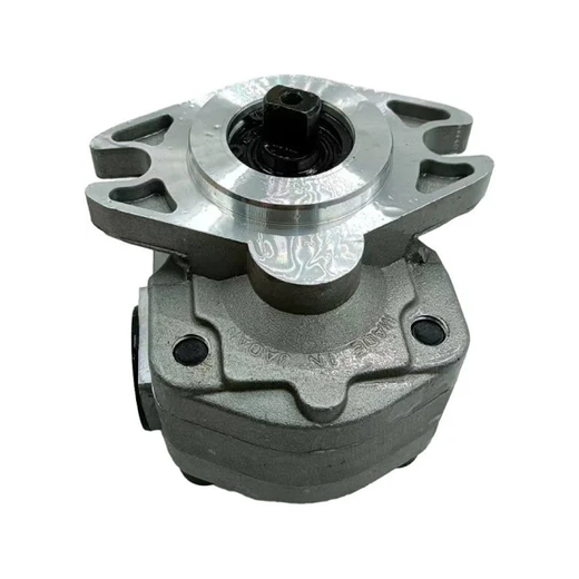SPK10/10 Pilot Gear Pump for Caterpillar CAT E200B EL200B E180 EL180 E240 E240B EL240 EL240B 320 Excavator - KUDUPARTS