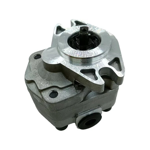 SPK10/10 Pilot Gear Pump for Caterpillar CAT E200B EL200B E180 EL180 E240 E240B EL240 EL240B 320 Excavator - KUDUPARTS