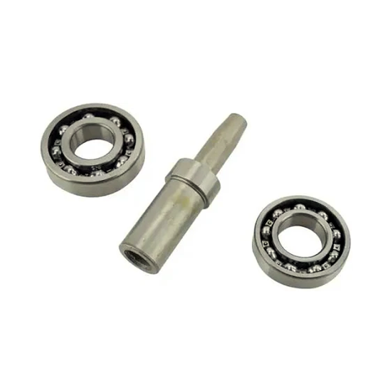 SPV10/10 Hydraulic Pump Repair Parts Kit for Caterpillar CAT MS180 Excavator - KUDUPARTS