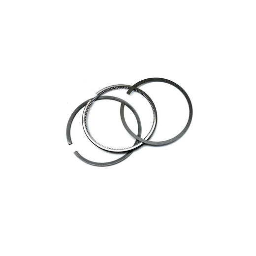 STD Piston Kit with Ring for Kubota Engine D905 D905E D905B D905H - KUDUPARTS