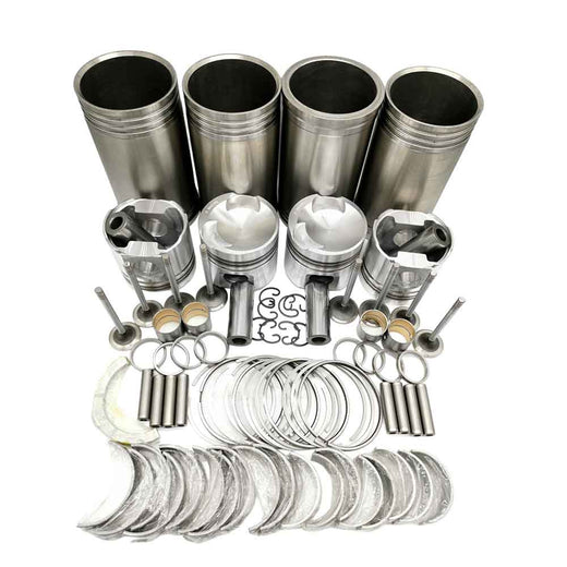 STD Piston & Ring Kit 2W-1711 for Caterpillar CAT Engine 3304 3304B