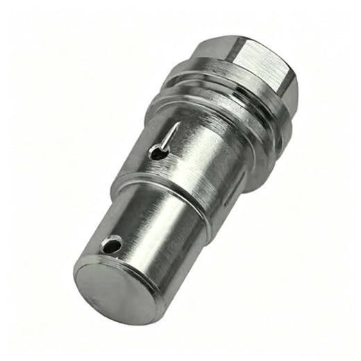 Steering Pin 43731-23320-71 for Toyota Engine 1DZ 4Y 5K HCB STM Forklift 7FD10 7FD25 7FG20 7FB10 7FB20 7FDU32 7FGU15 7FGU25 7FGU32 FBMF16 - KUDUPARTS