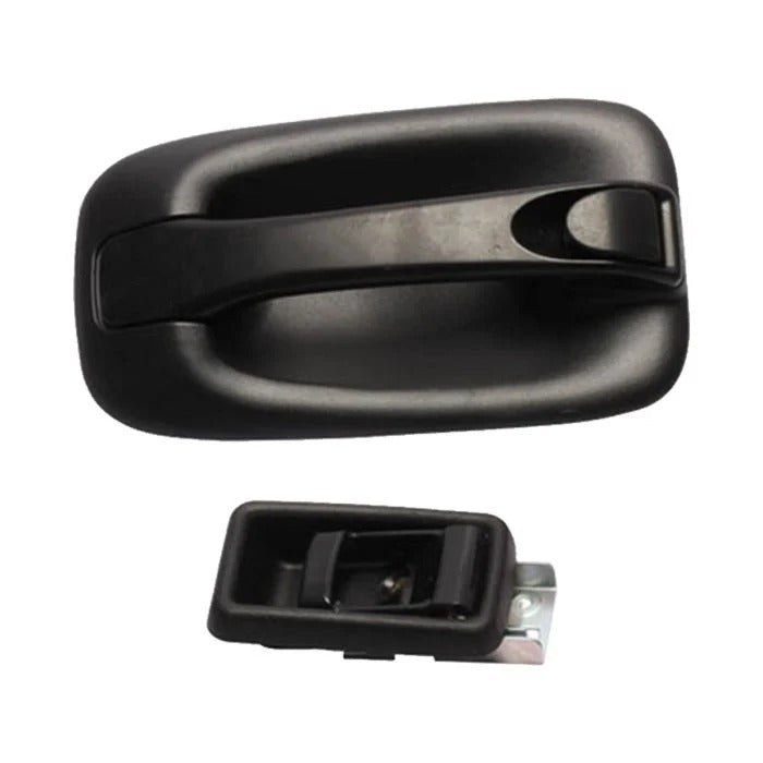 SUMITOMO SH-200A3 Door Lock - KUDUPARTS