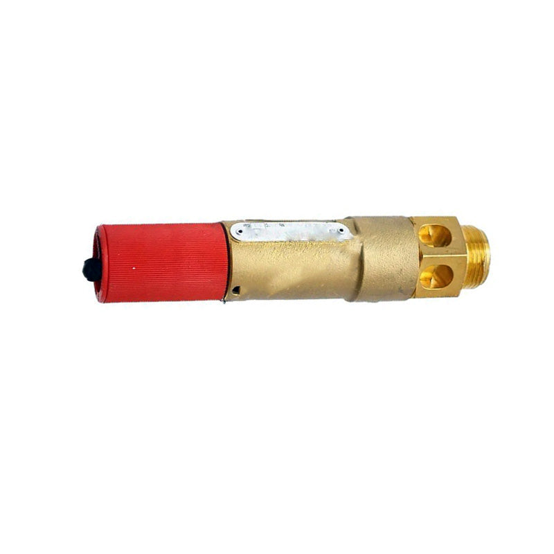 Safety Valve 0830100807 for Atlas Copco Air Compressor - KUDUPARTS