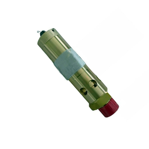 Safety Valve 1092001919 for Atlas Copco Air Compressor - KUDUPARTS