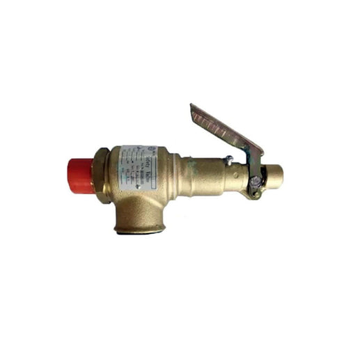 Safety Valve 1092065110 for Atlas Copco Air Compressor XATS156 XAS300 XAS137 XAVS136 XAS186 XAS375 - KUDUPARTS