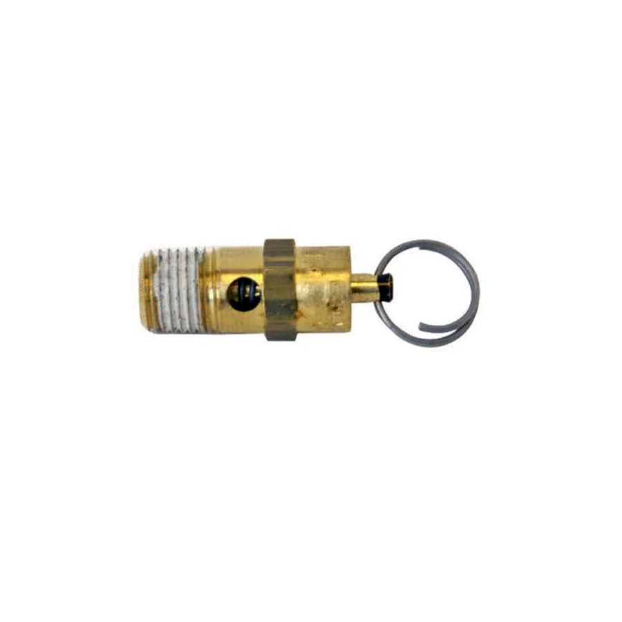 Pressure Safety Valve 2205162301 for Atlas Copco Air Compressor - KUDUPARTS