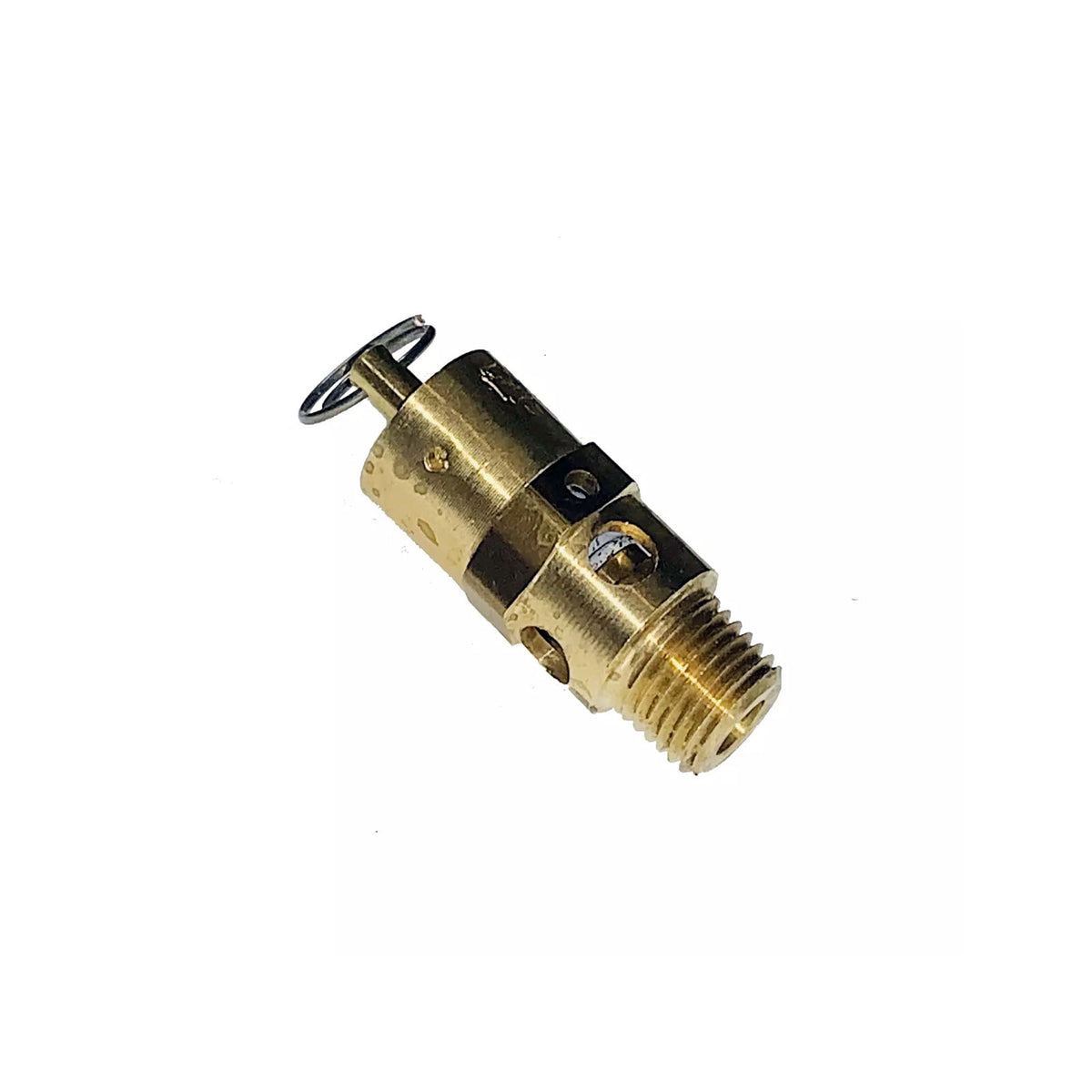 Safety Valve 39588116 for Ingersoll Rand Air Compressor - KUDUPARTS